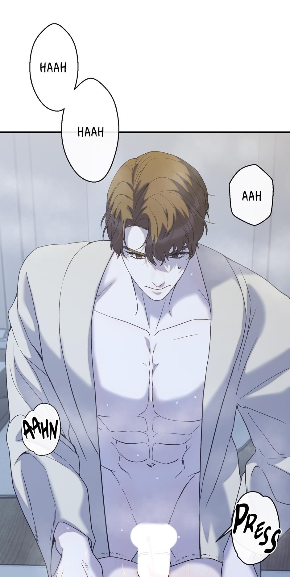 Cry, Devil Cry Chapter 15 page 77 - 