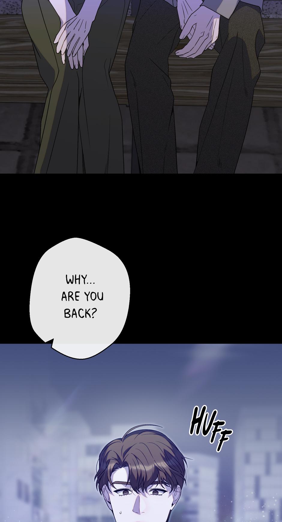 Cry, Devil Cry Chapter 15 page 9 - 