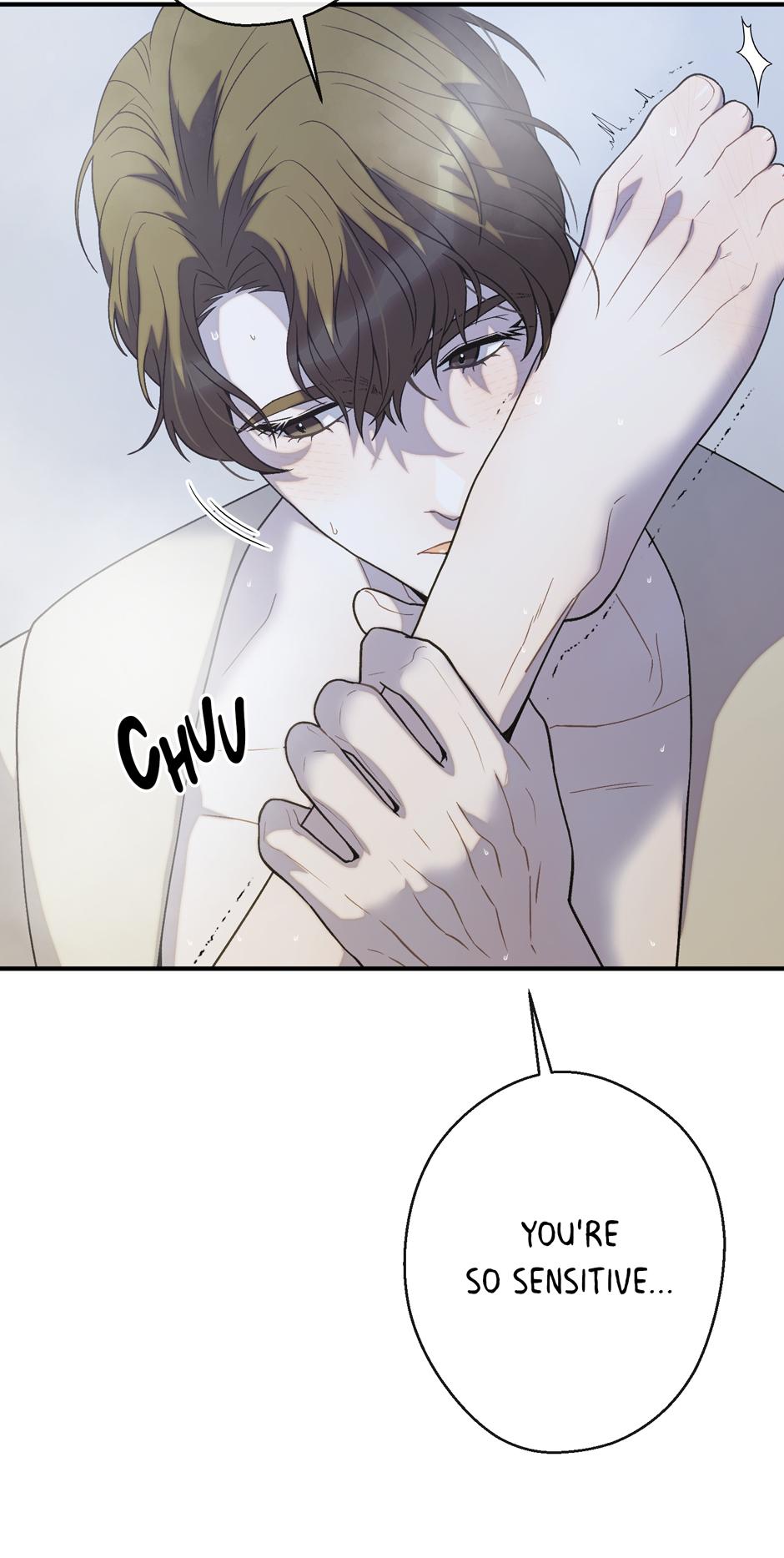 Cry, Devil Cry Chapter 15 page 82 - 
