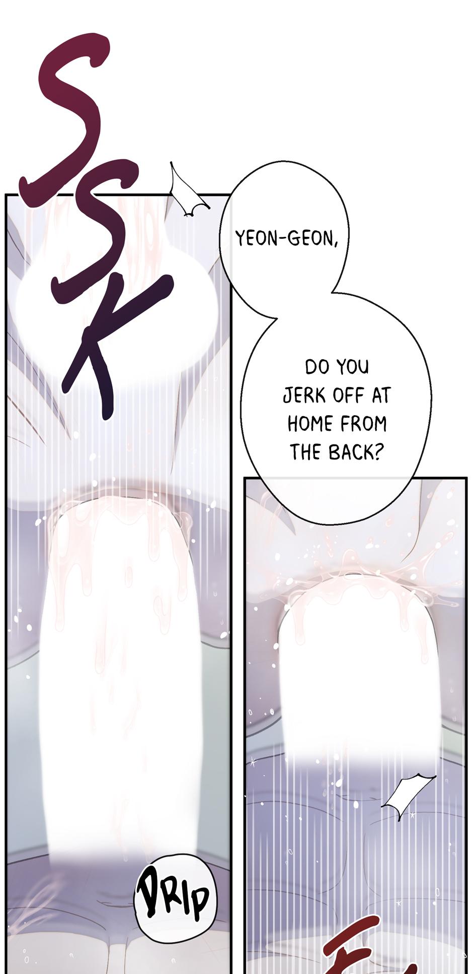 Cry, Devil Cry Chapter 15 page 83 - 