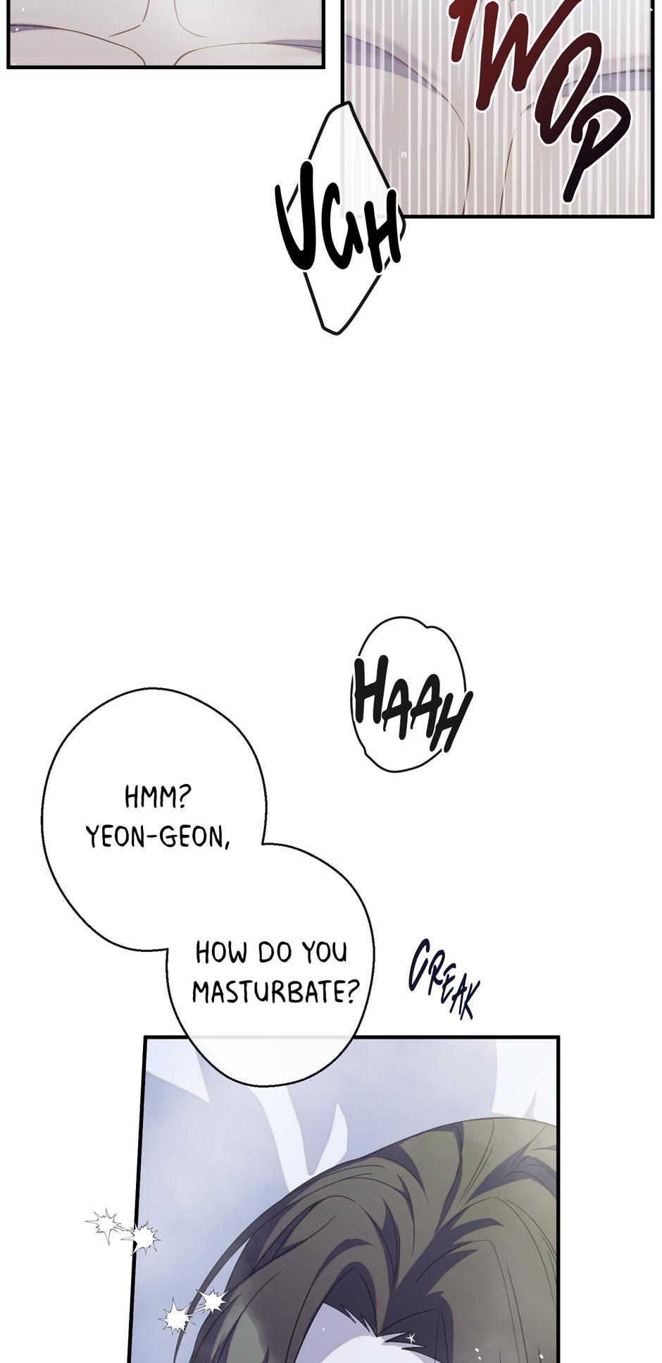 Cry, Devil Cry Chapter 15 page 84 - 
