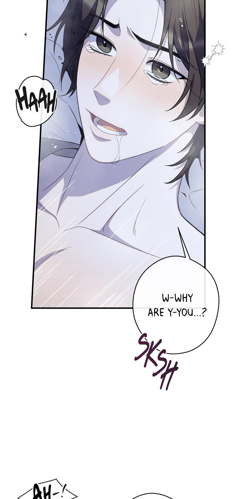 Cry, Devil Cry Chapter 15 page 85 - 