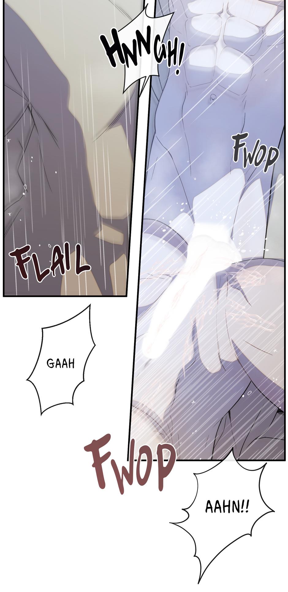 Cry, Devil Cry Chapter 15 page 88 - 