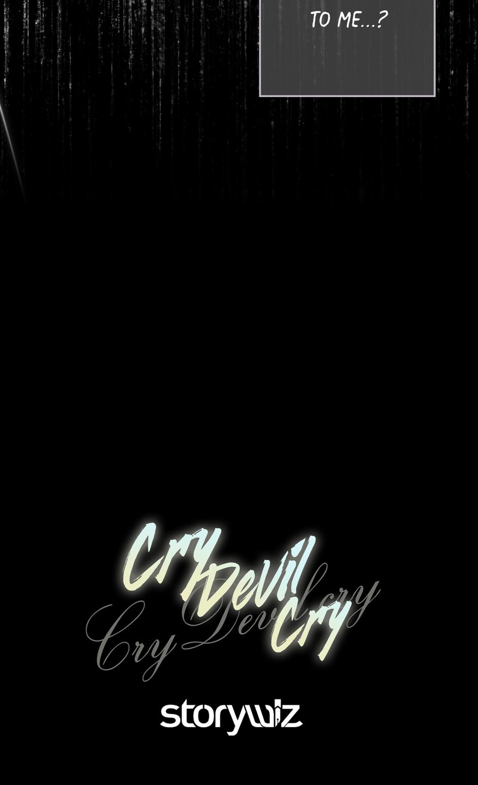 Cry, Devil Cry Chapter 16 page 101 - 
