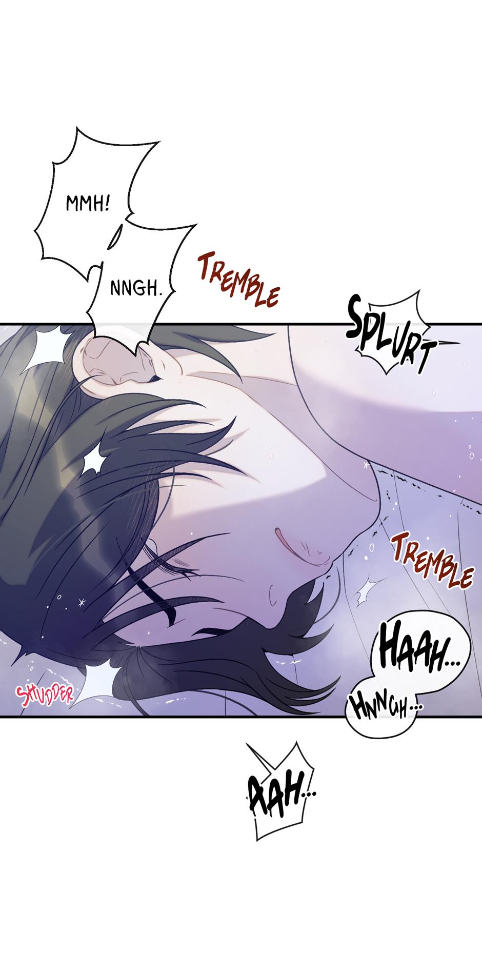 Cry, Devil Cry Chapter 16 page 13 - 