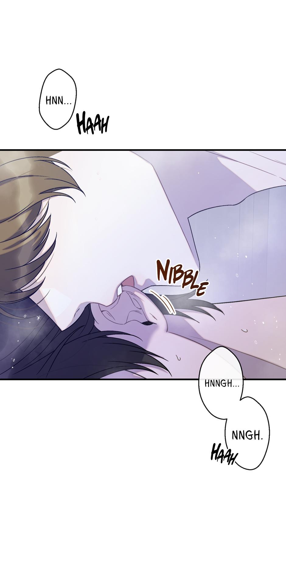 Cry, Devil Cry Chapter 16 page 14 - 