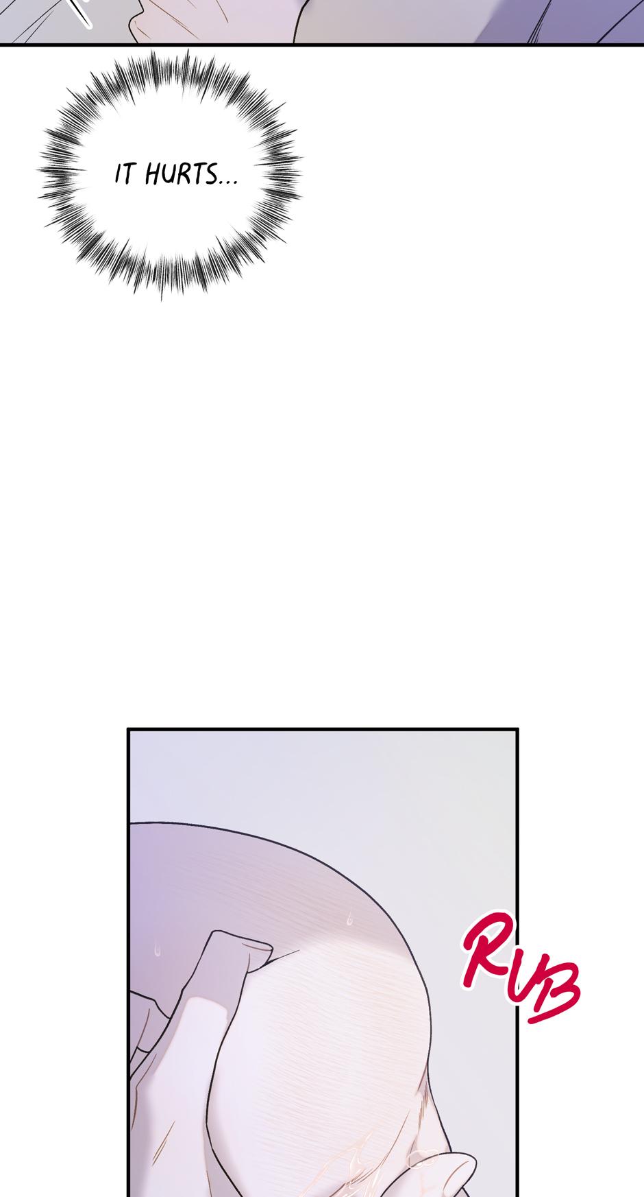 Cry, Devil Cry Chapter 16 page 19 - 