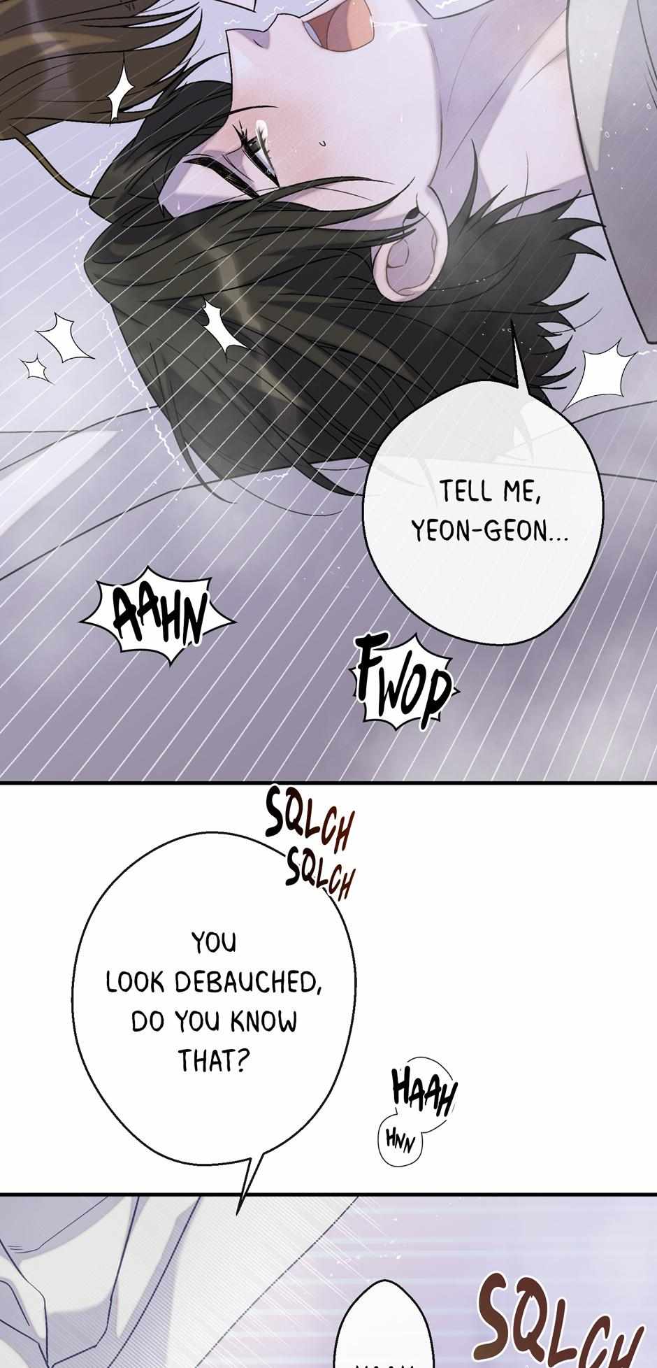 Cry, Devil Cry Chapter 16 page 3 - 