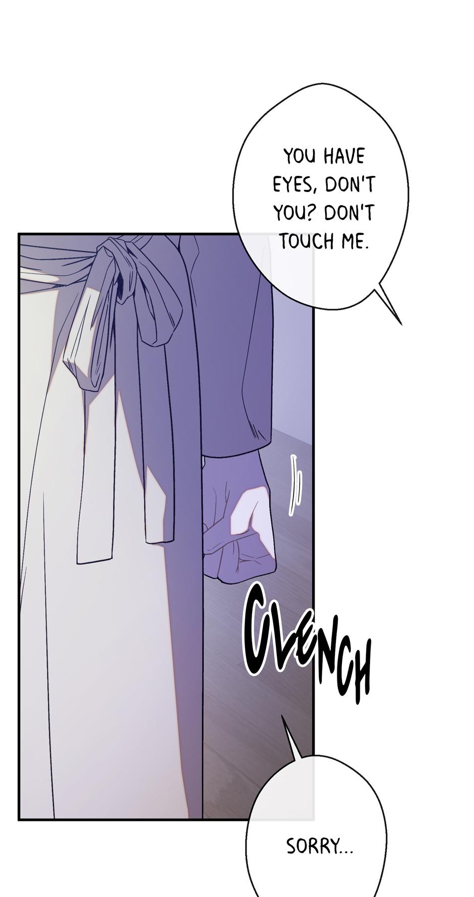 Cry, Devil Cry Chapter 16 page 23 - 