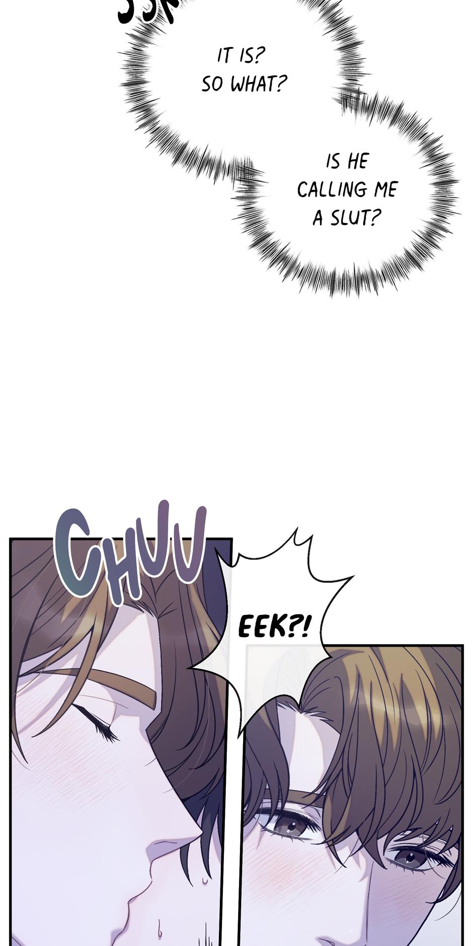 Cry, Devil Cry Chapter 16 page 30 - 