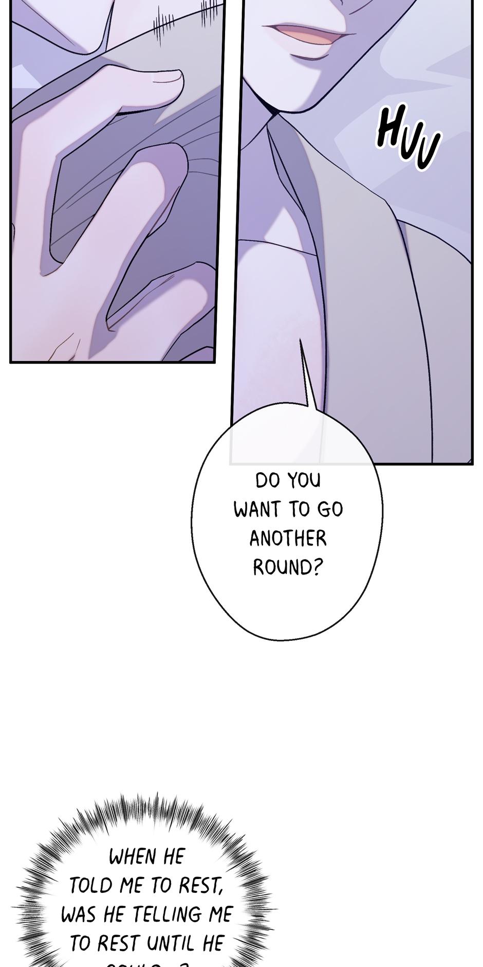 Cry, Devil Cry Chapter 16 page 31 - 
