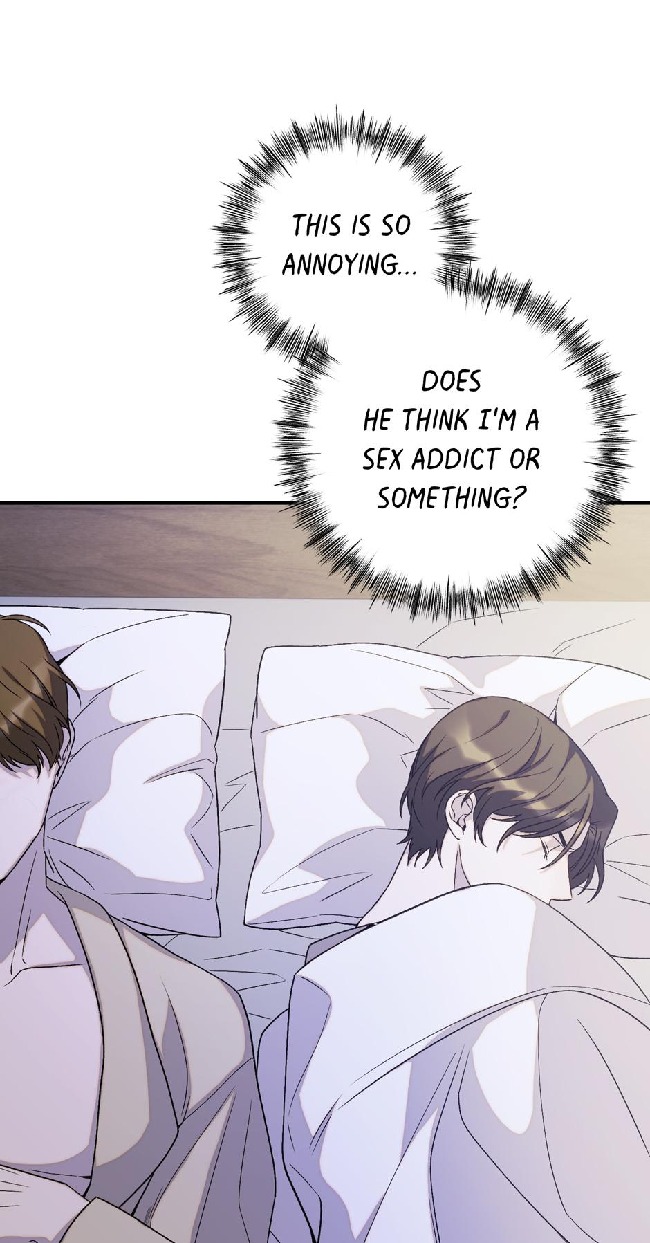 Cry, Devil Cry Chapter 16 page 34 - 