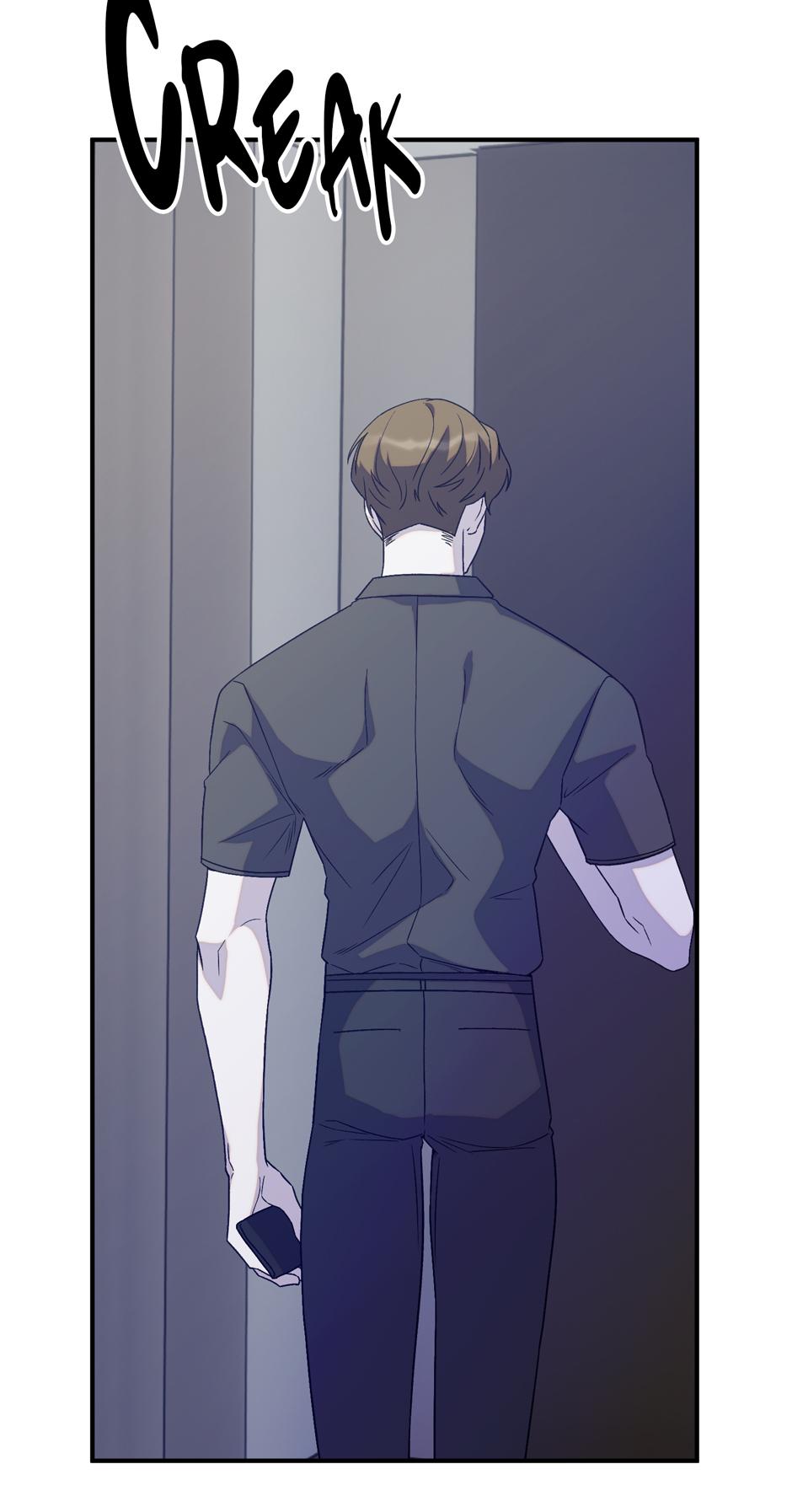 Cry, Devil Cry Chapter 16 page 39 - 