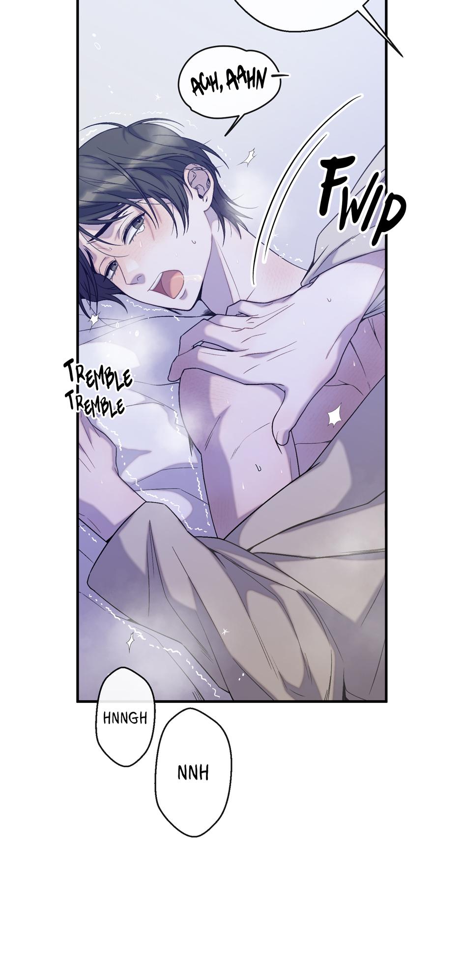 Cry, Devil Cry Chapter 16 page 5 - 