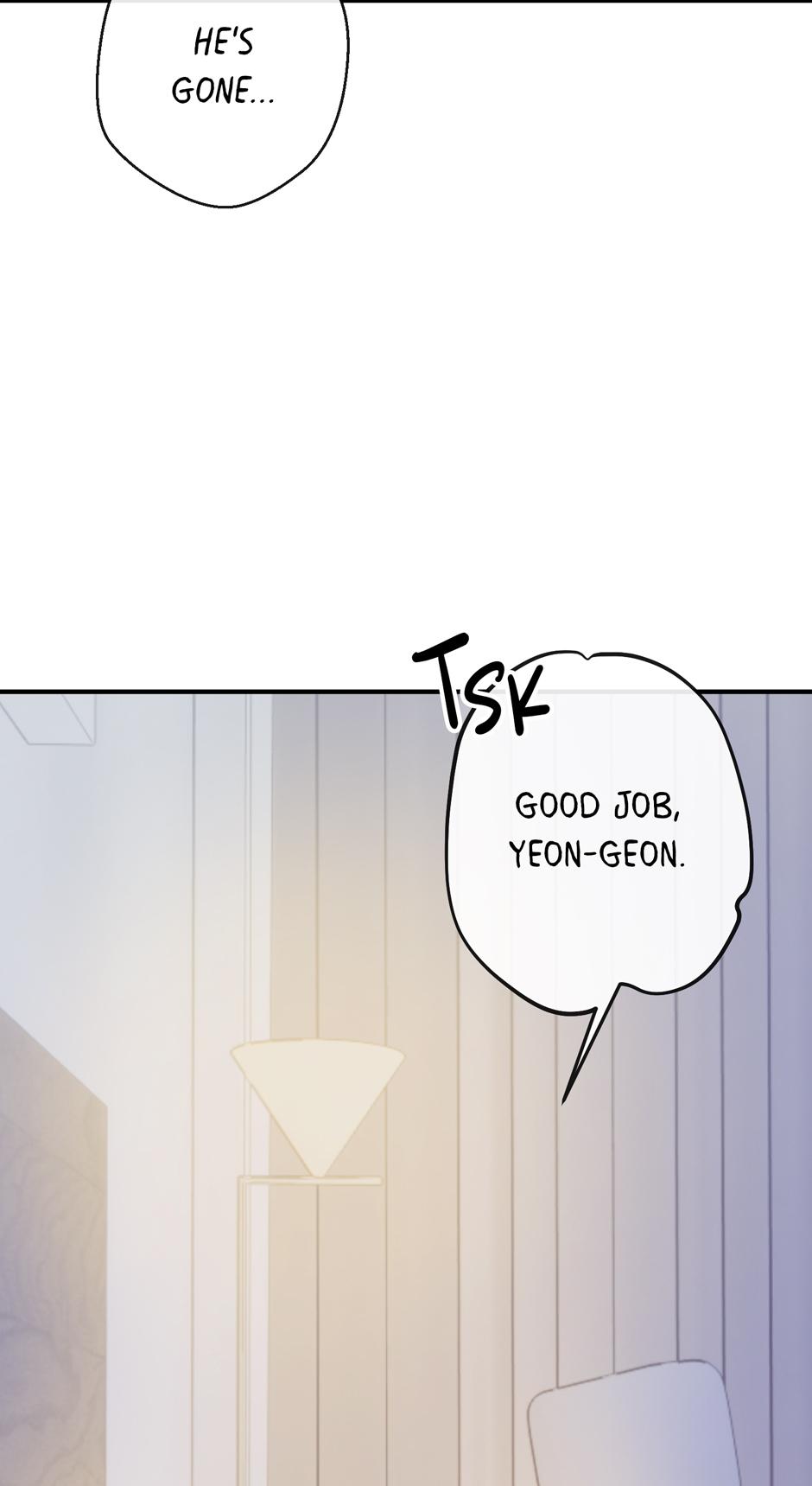 Cry, Devil Cry Chapter 16 page 41 - 