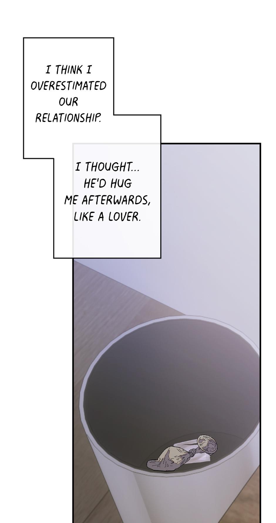 Cry, Devil Cry Chapter 16 page 47 - 