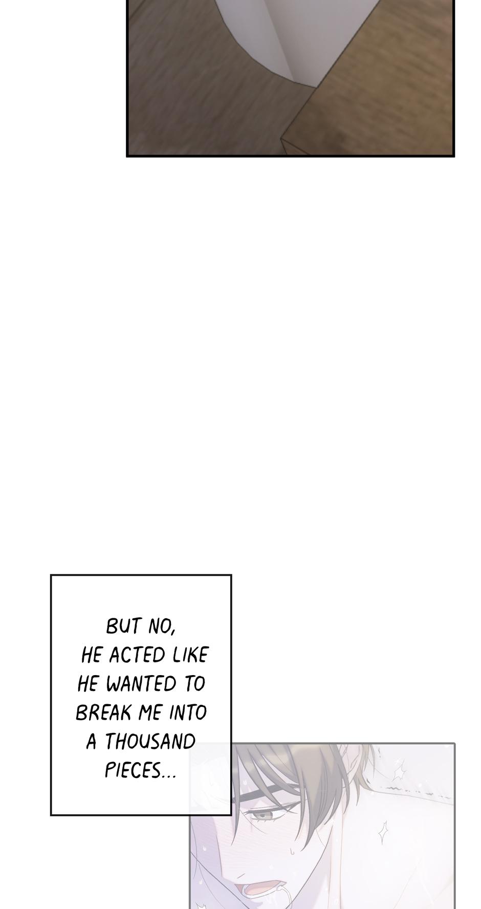 Cry, Devil Cry Chapter 16 page 48 - 