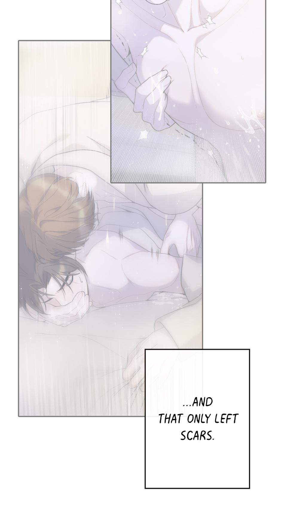 Cry, Devil Cry Chapter 16 page 49 - 
