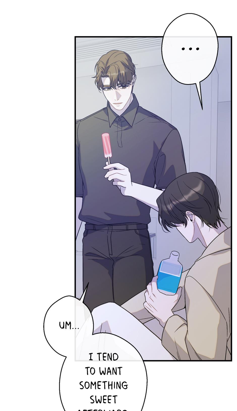 Cry, Devil Cry Chapter 16 page 58 - 