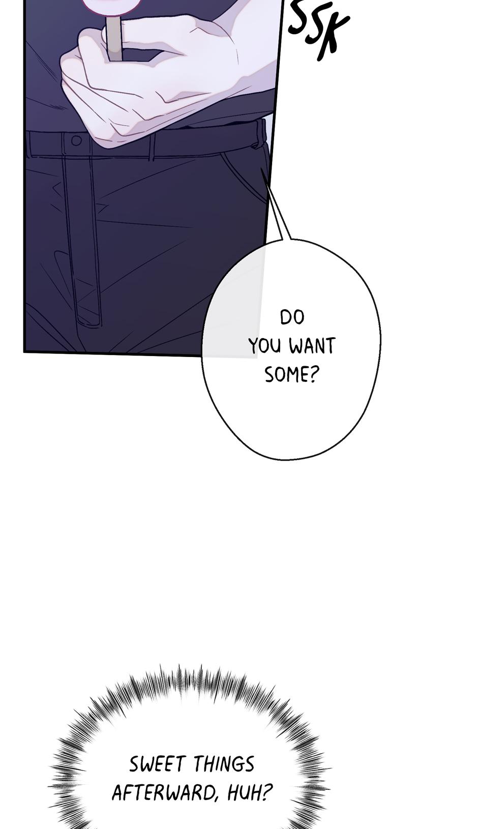 Cry, Devil Cry Chapter 16 page 60 - 