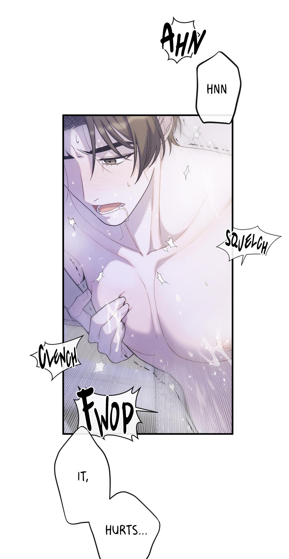 Cry, Devil Cry Chapter 16 page 7 - 