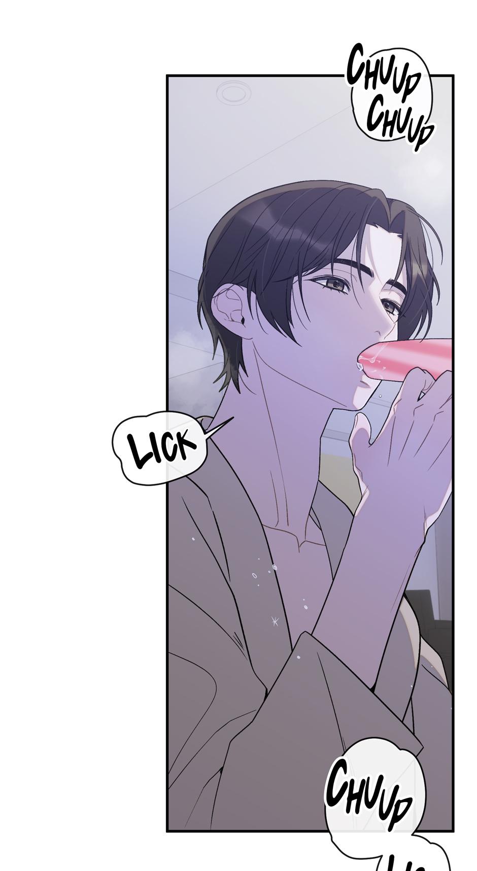 Cry, Devil Cry Chapter 16 page 63 - 