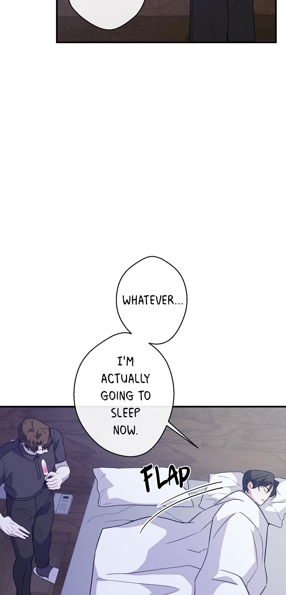Cry, Devil Cry Chapter 16 page 70 - 