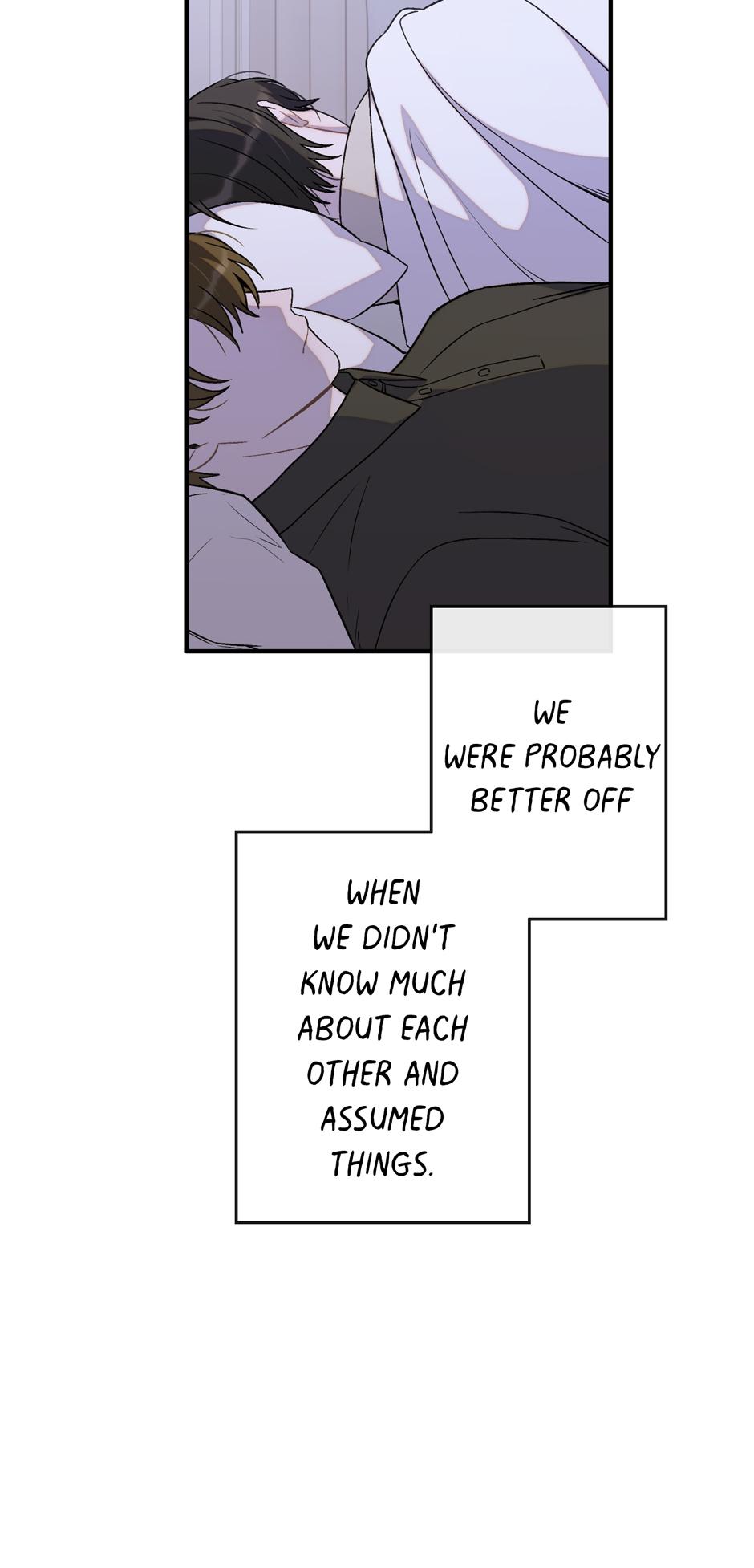 Cry, Devil Cry Chapter 16 page 72 - 