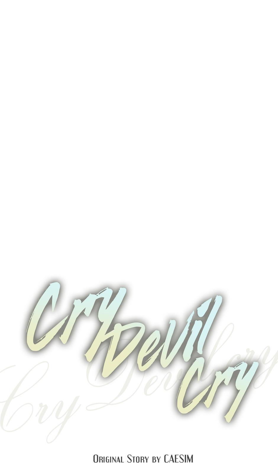 Cry, Devil Cry Chapter 16 page 75 - 