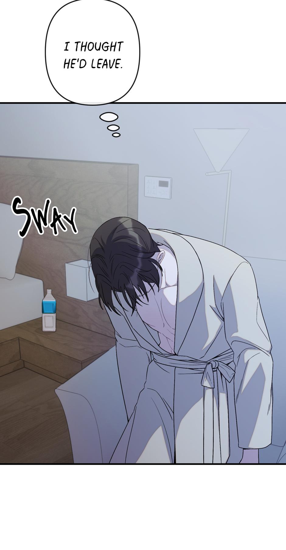 Cry, Devil Cry Chapter 16 page 83 - 