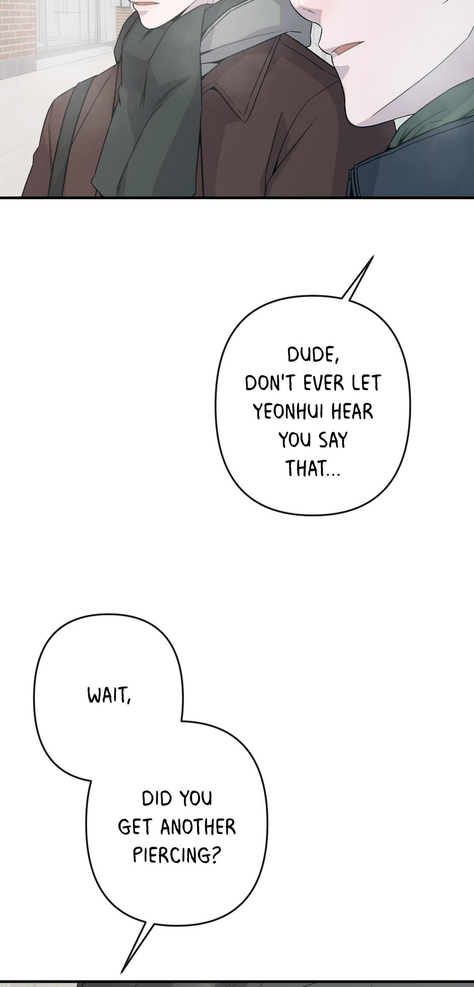 Cry, Devil Cry Chapter 17 page 11 - 
