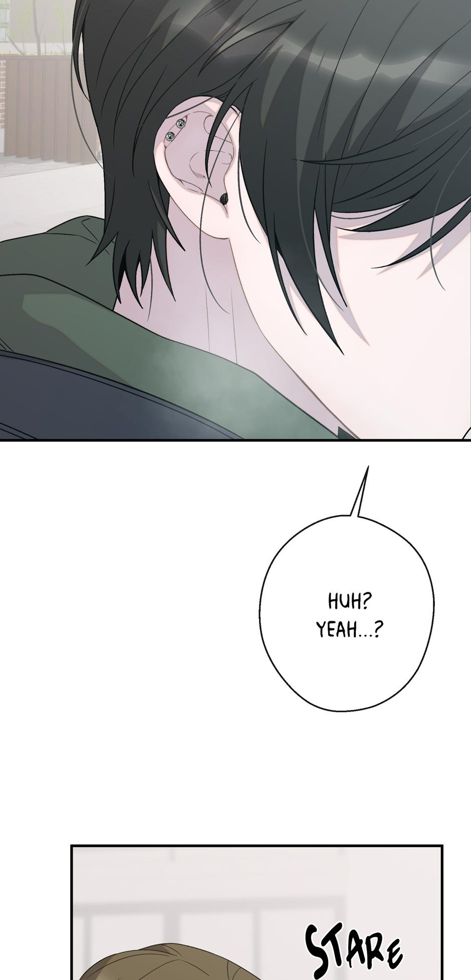 Cry, Devil Cry Chapter 17 page 12 - 