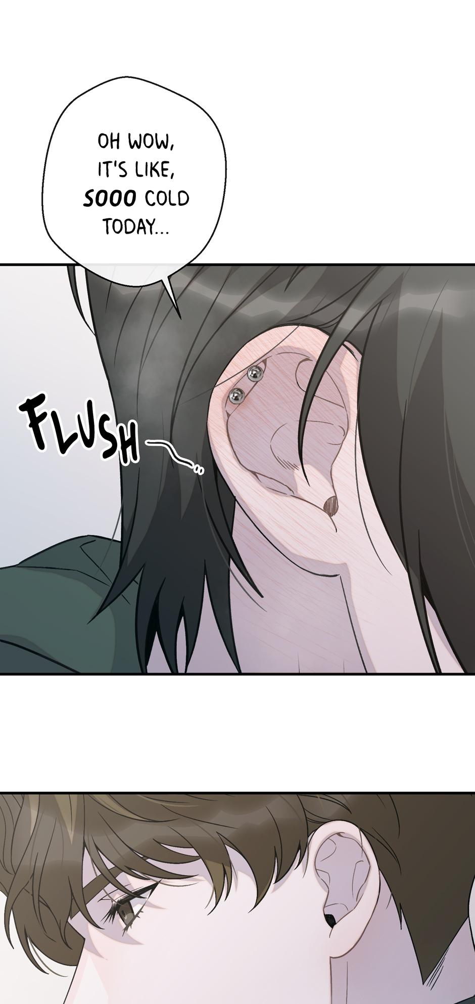 Cry, Devil Cry Chapter 17 page 14 - 