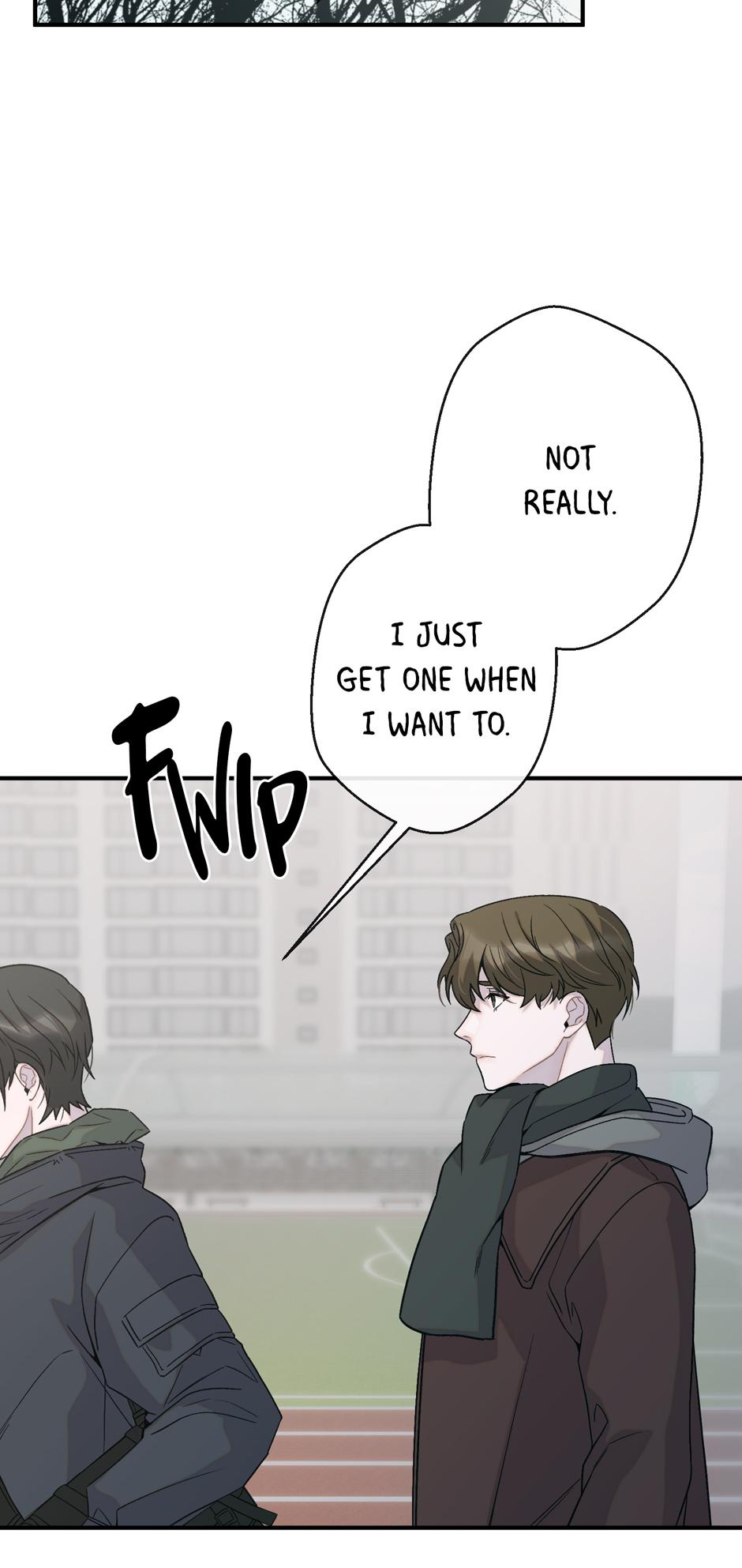 Cry, Devil Cry Chapter 17 page 18 - 