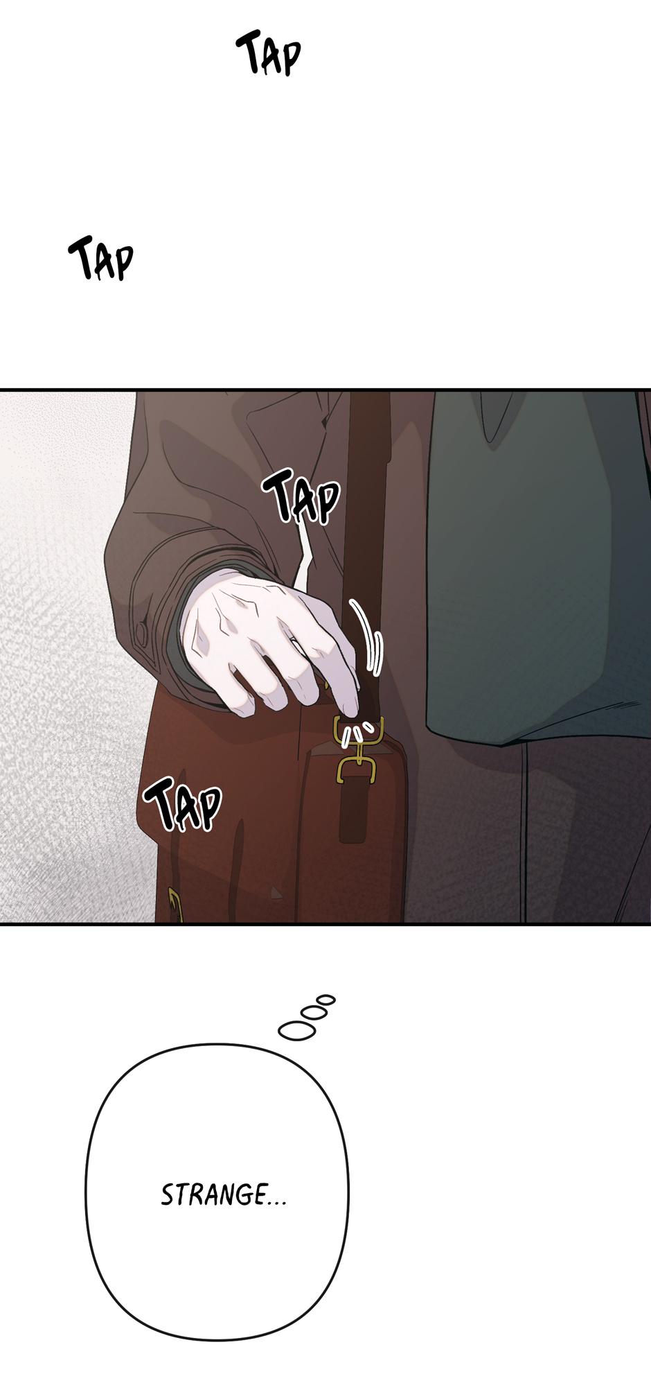 Cry, Devil Cry Chapter 17 page 19 - 