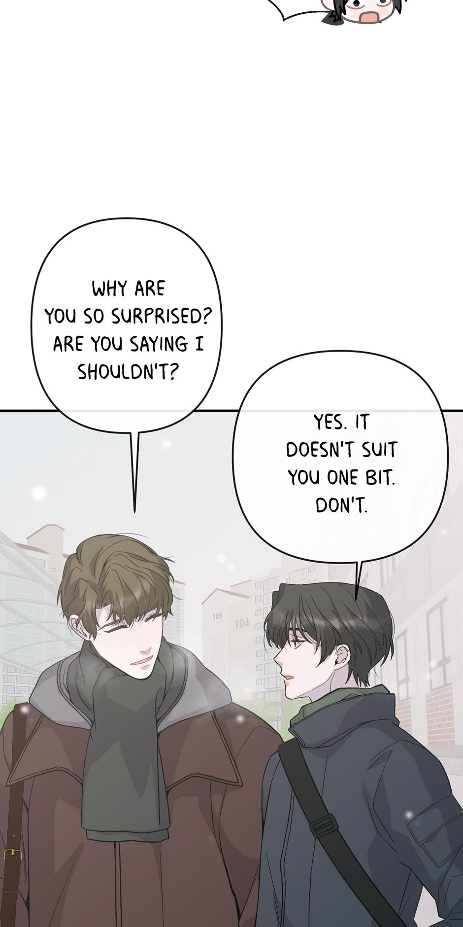 Cry, Devil Cry Chapter 17 page 27 - 