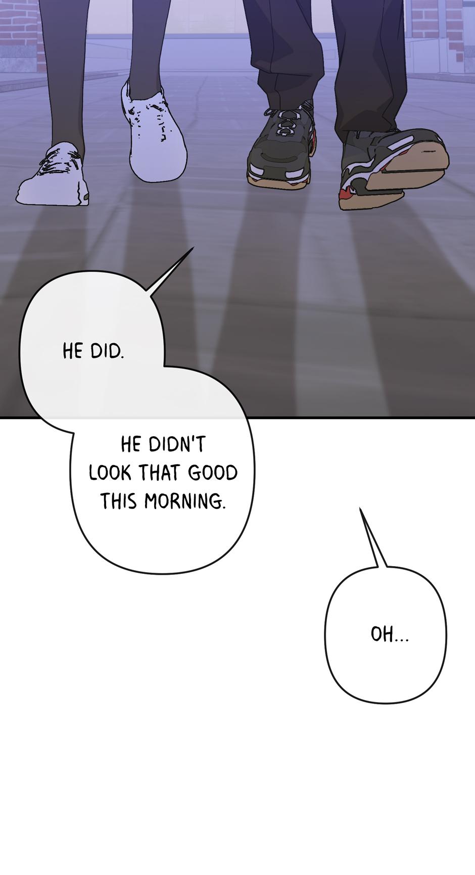 Cry, Devil Cry Chapter 17 page 36 - 