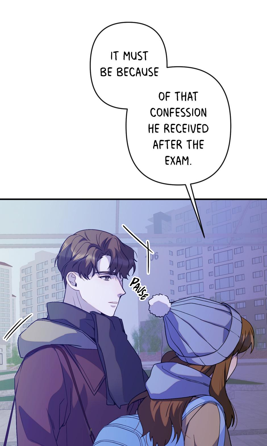 Cry, Devil Cry Chapter 17 page 37 - 