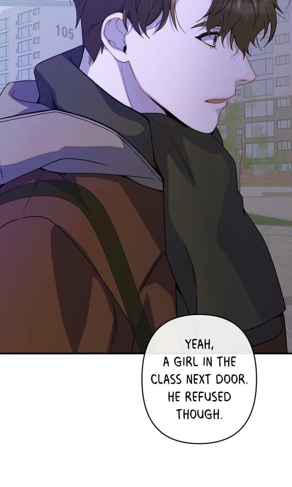 Cry, Devil Cry Chapter 17 page 40 - 