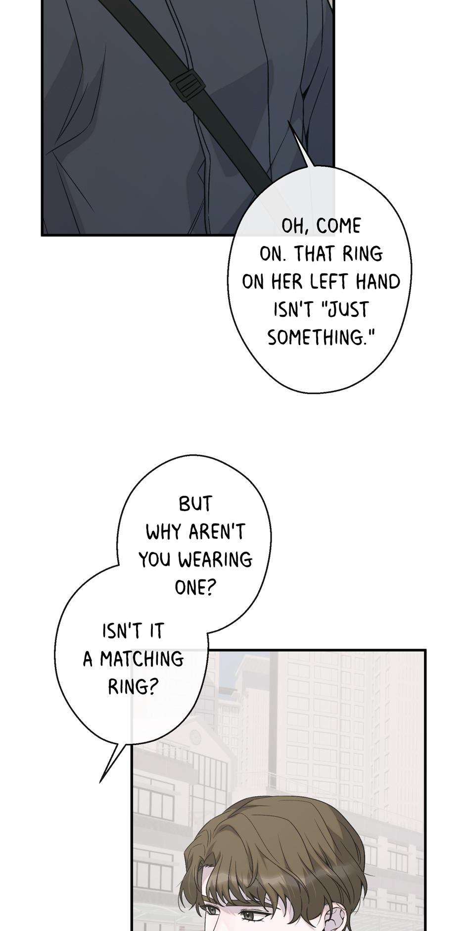 Cry, Devil Cry Chapter 17 page 5 - 