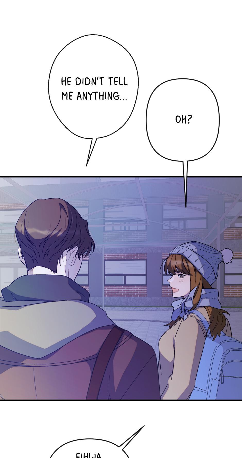 Cry, Devil Cry Chapter 17 page 41 - 