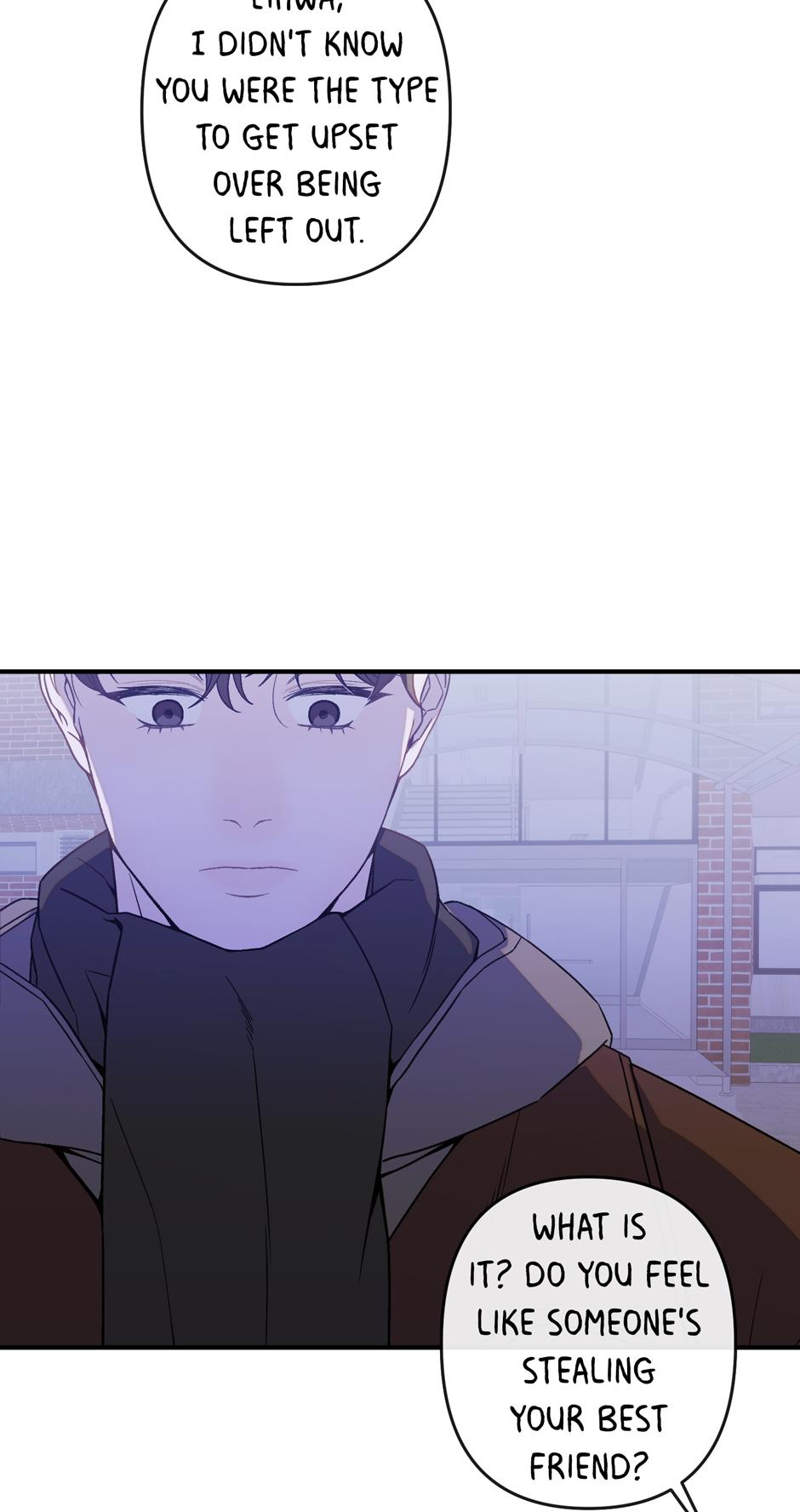 Cry, Devil Cry Chapter 17 page 42 - 