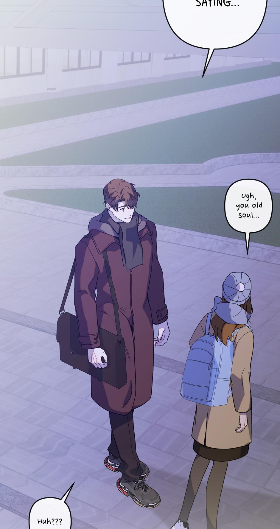 Cry, Devil Cry Chapter 17 page 45 - 