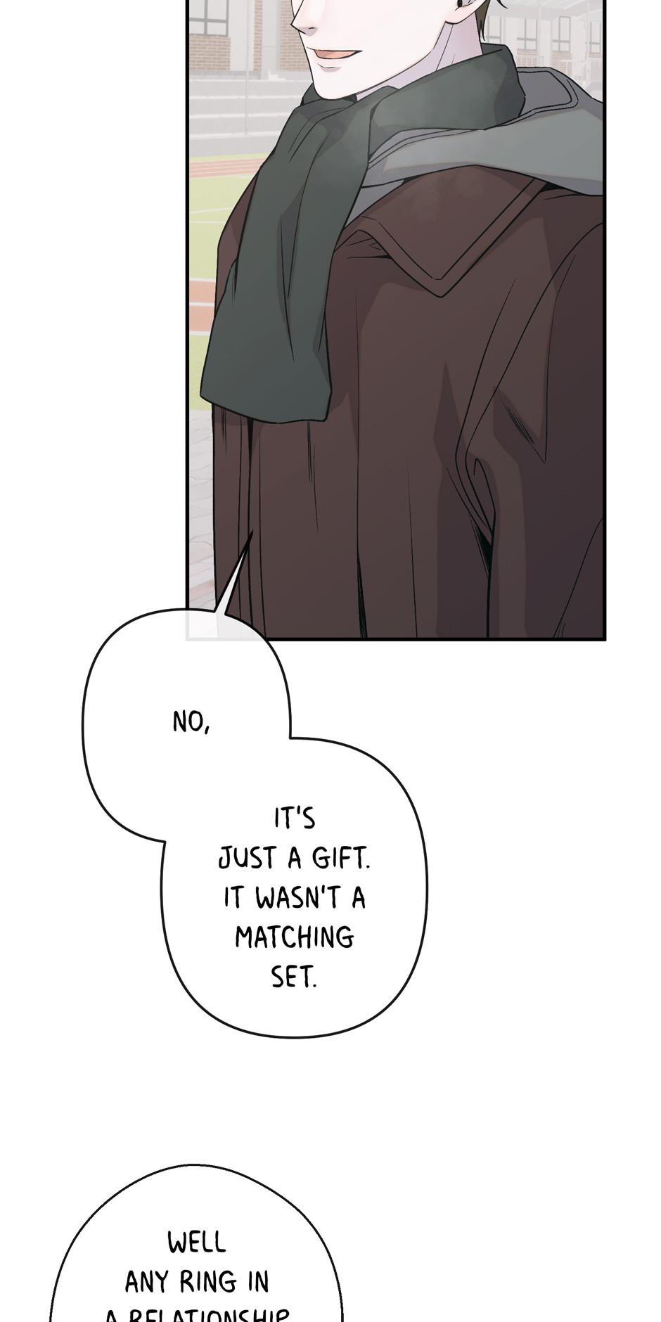 Cry, Devil Cry Chapter 17 page 6 - 