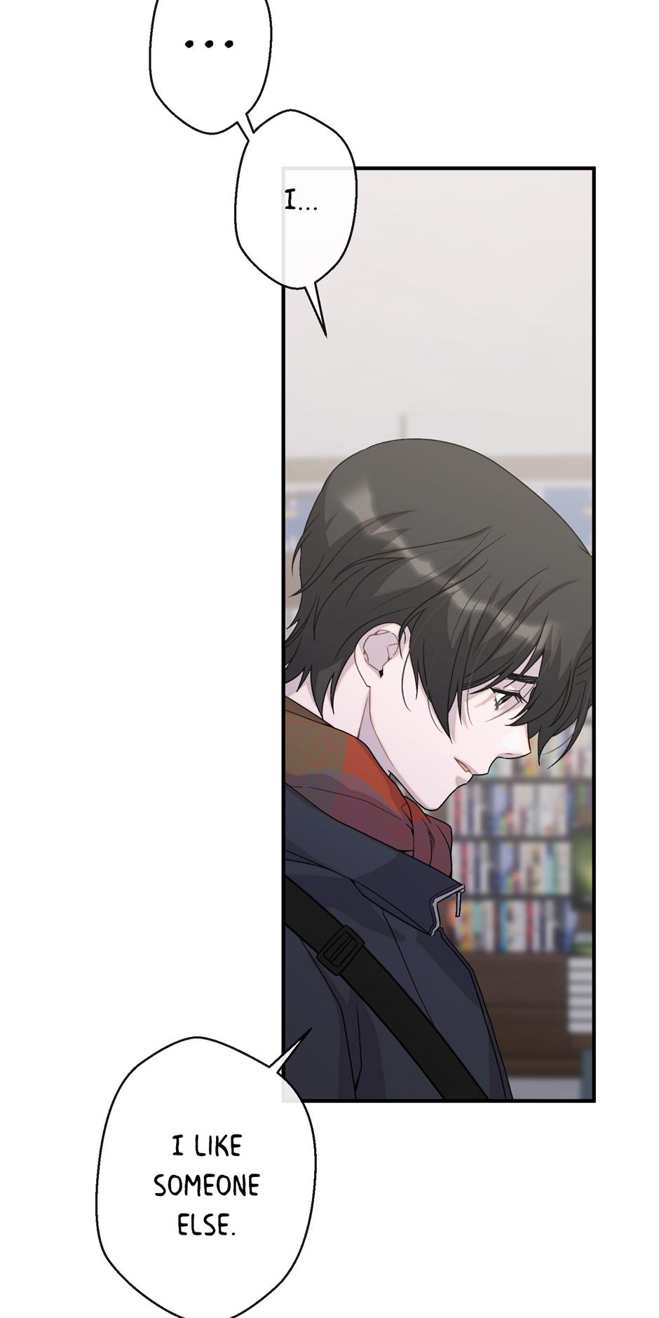 Cry, Devil Cry Chapter 17 page 54 - 