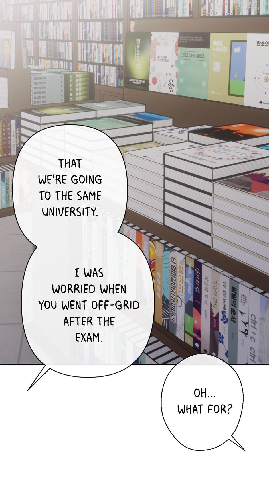Cry, Devil Cry Chapter 17 page 61 - 