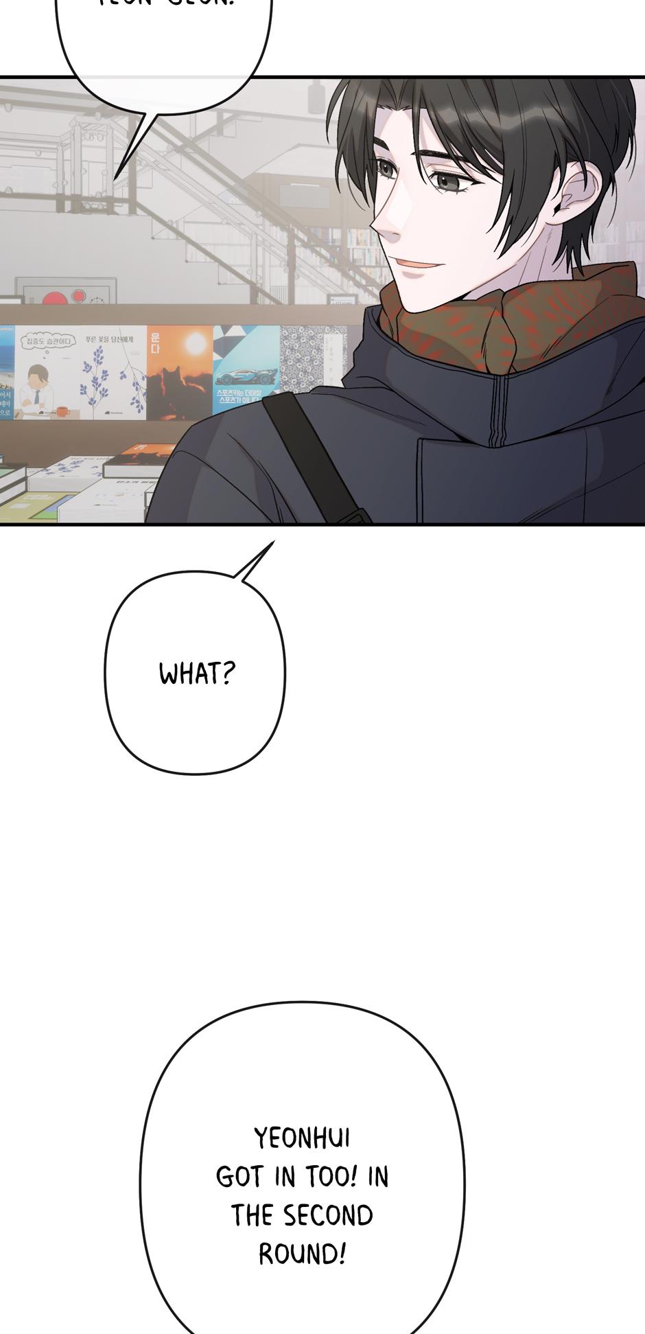 Cry, Devil Cry Chapter 17 page 64 - 