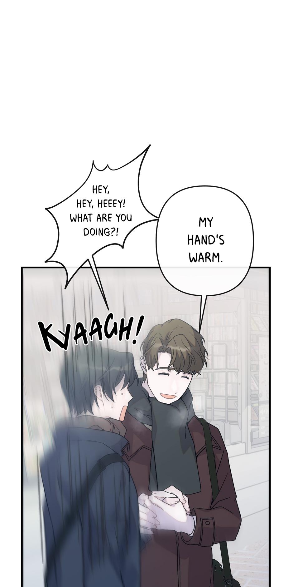 Cry, Devil Cry Chapter 17 page 71 - 