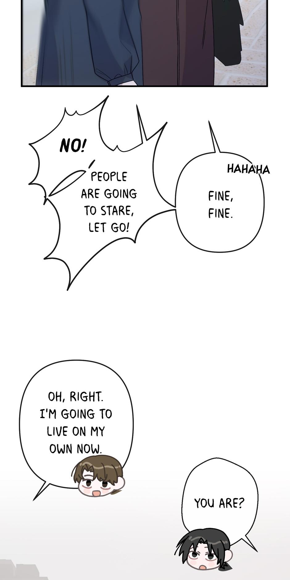 Cry, Devil Cry Chapter 17 page 72 - 