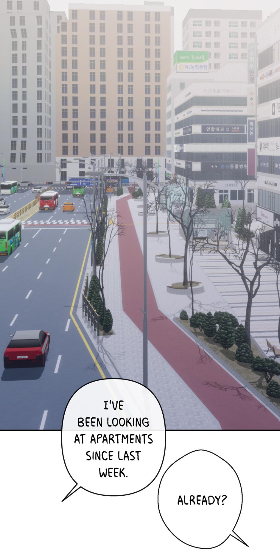 Cry, Devil Cry Chapter 17 page 73 - 